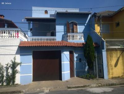 Casa para Venda, em São Paulo, bairro Vila Alpina, 3 dormitórios, 2 banheiros, 1 suíte, 4 vagas