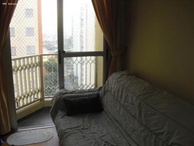 Apartamento para Venda, em São Paulo, bairro Vila Alpina, 2 dormitórios, 1 banheiro, 1 vaga