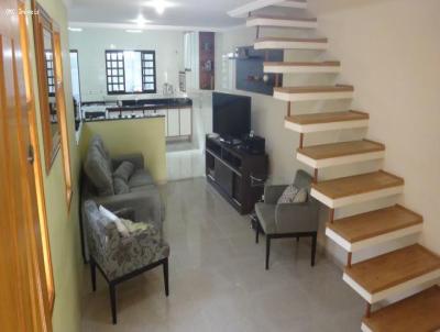 Casa para Venda, em São Paulo, bairro Vila Alpina, 3 dormitórios, 2 banheiros, 1 suíte, 2 vagas