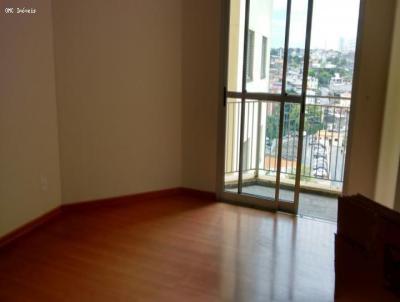 Apartamento para Venda, em São Paulo, bairro Vila Alpina, 2 banheiros, 1 suíte, 1 vaga