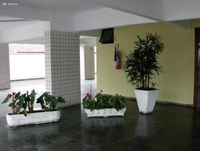 Apartamento para Venda, em Praia Grande, bairro Boqueirão, 2 dormitórios, 1 suíte, 1 vaga