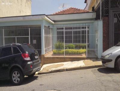 Casa para Venda, em , bairro Vila Ema, 2 dormitórios, 2 banheiros, 1 suíte, 7 vagas