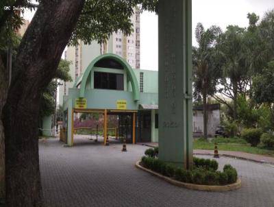 Apartamento para Venda, em , bairro Vila Alpina, 2 dormitórios, 1 banheiro, 1 vaga